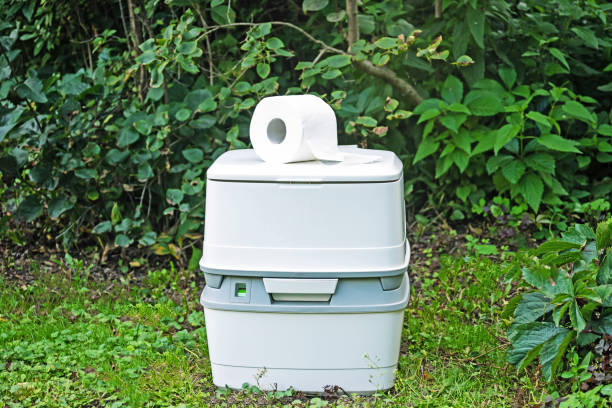 Best Porta potty rental near me  in Ivanhoe, TX