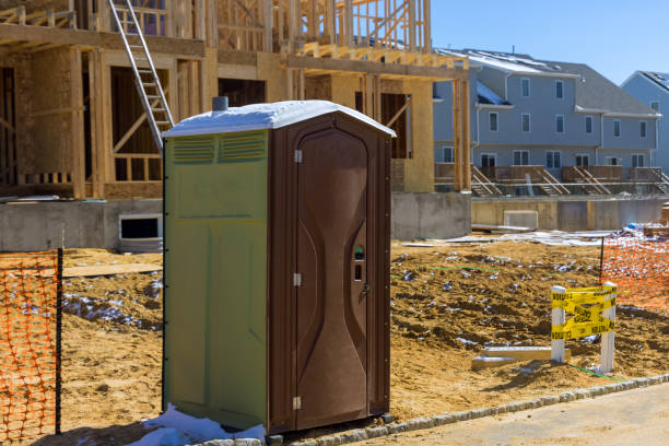 Best Local porta potty services  in Ivanhoe, TX