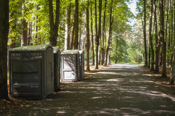 Best Portable restroom solutions  in Ivanhoe, TX