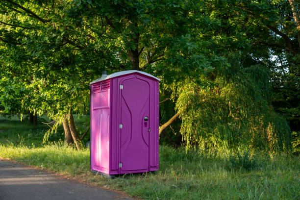 Best High-end porta potty rental  in Ivanhoe, TX