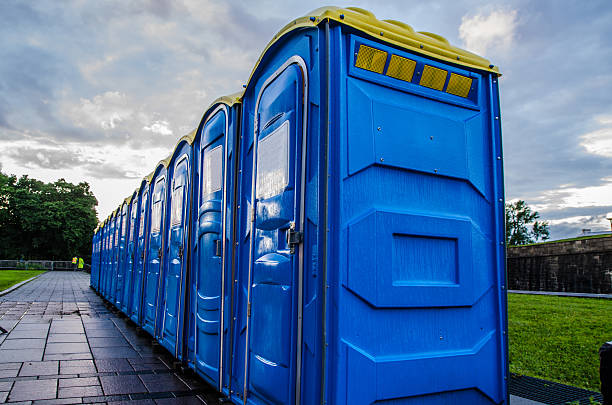 Best Emergency porta potty rental  in Ivanhoe, TX